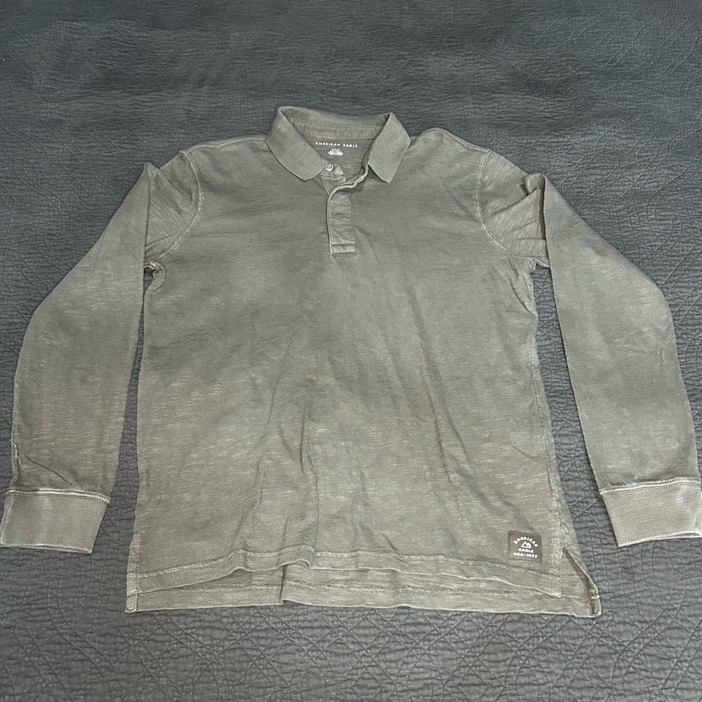 American Eagle Polo